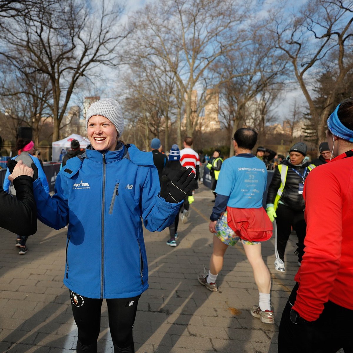 Manhattan 7 Mile
