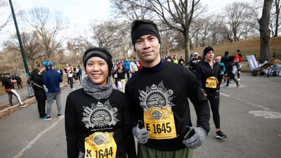 Manhattan 7 Mile