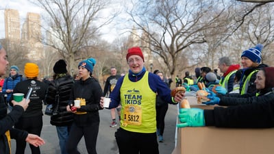 Manhattan 7 Mile