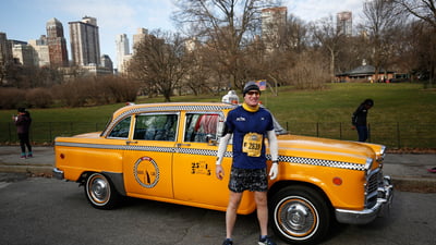 Manhattan 7 Mile