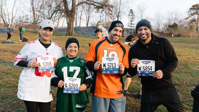 Gridiron 4M