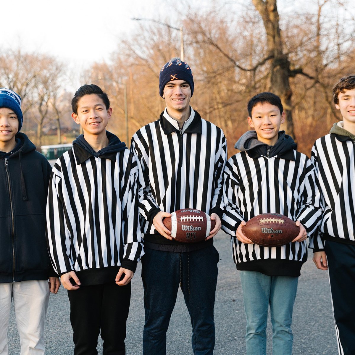 Gridiron 4M