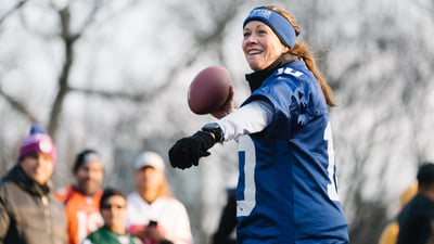 Gridiron 4M
