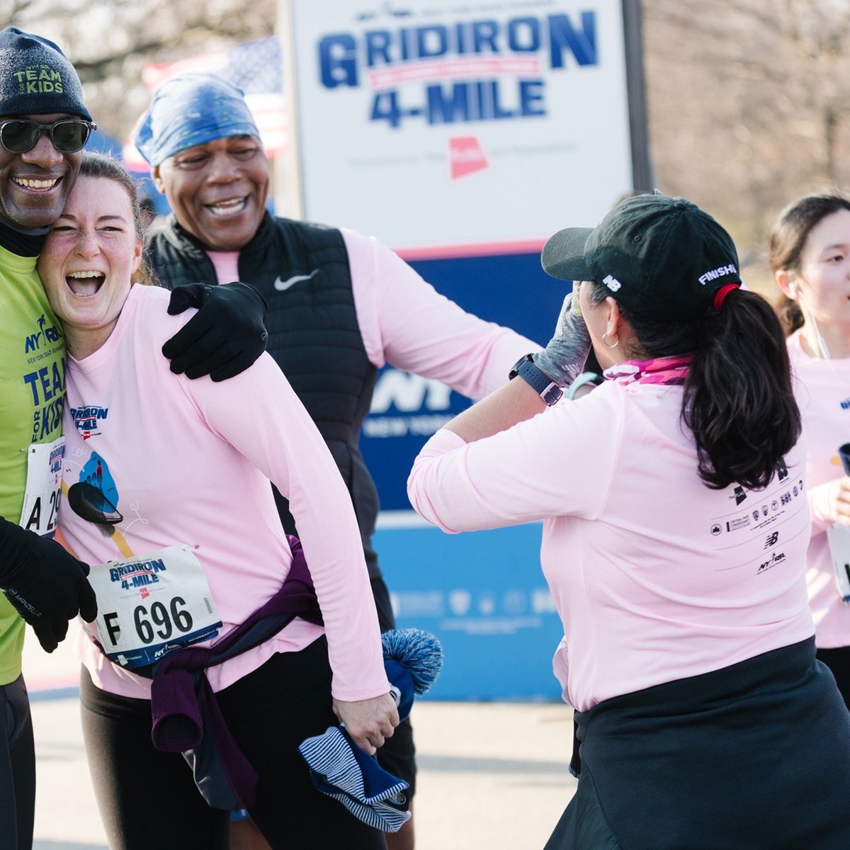 Gridiron 4M