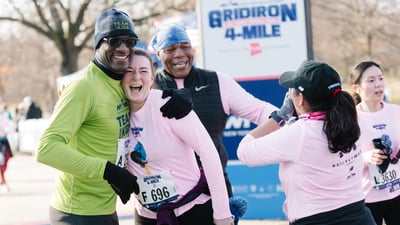 Gridiron 4M