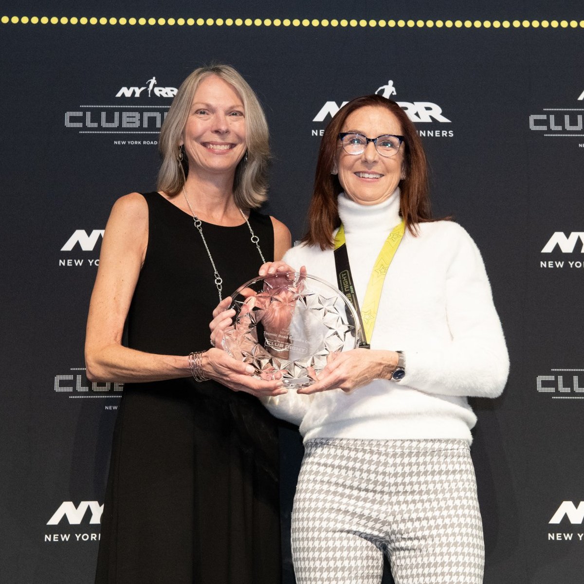 Club Night Winners