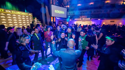 2020 NYRR Club Night