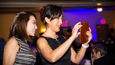 2020 NYRR Club Night