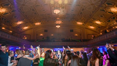 2020 NYRR Club Night