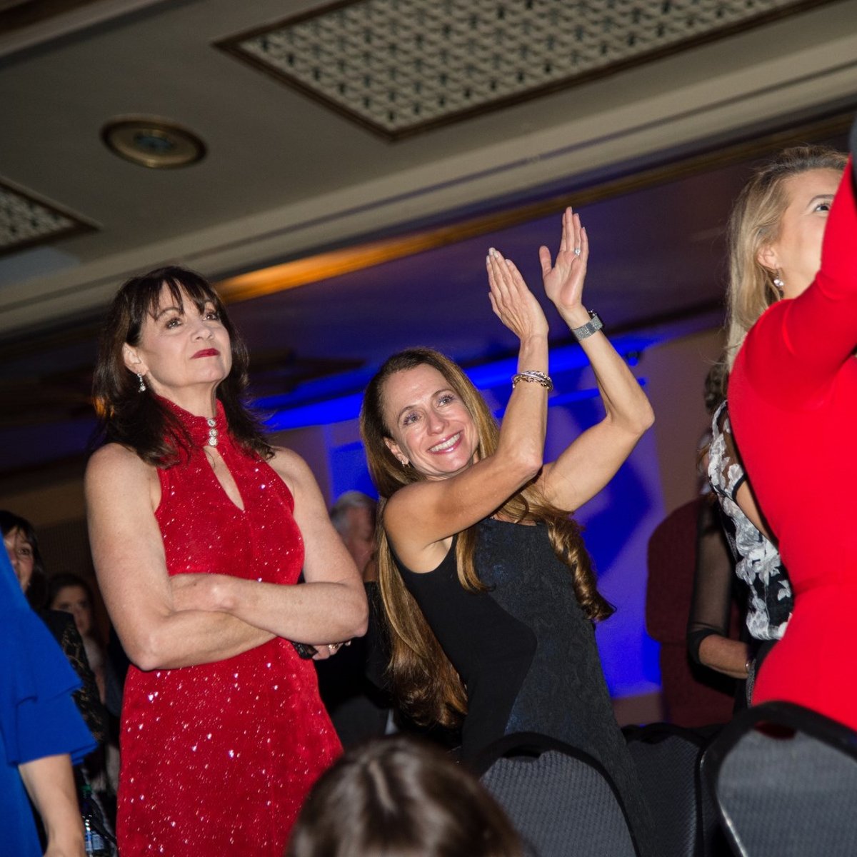 2020 NYRR Club Night