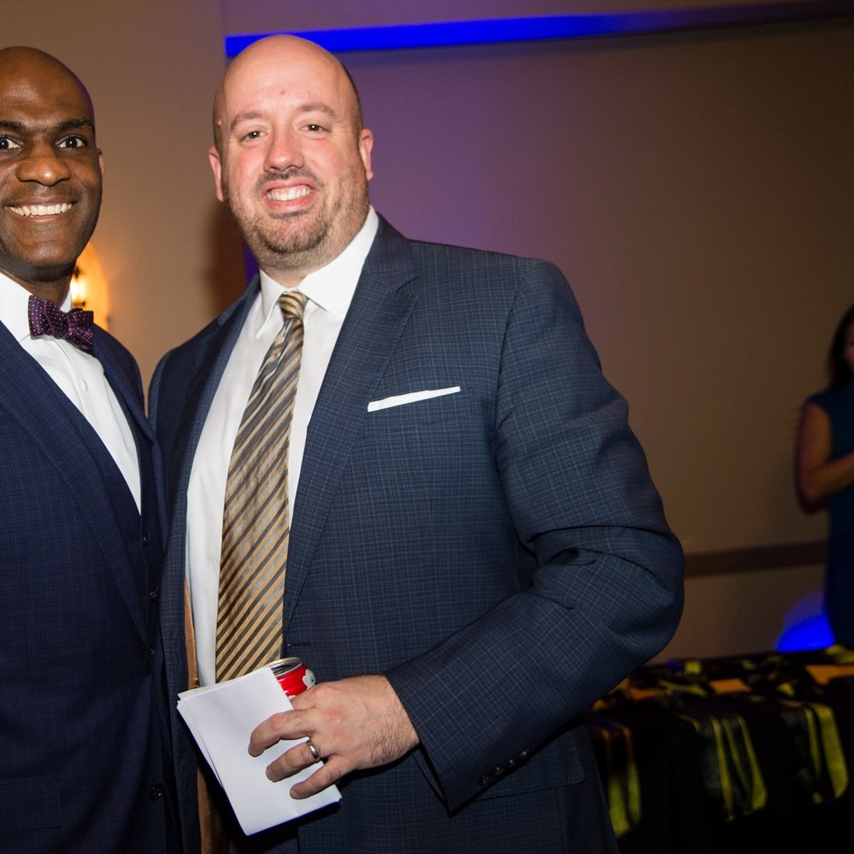 2020 NYRR Club Night