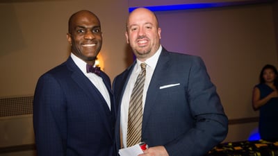2020 NYRR Club Night