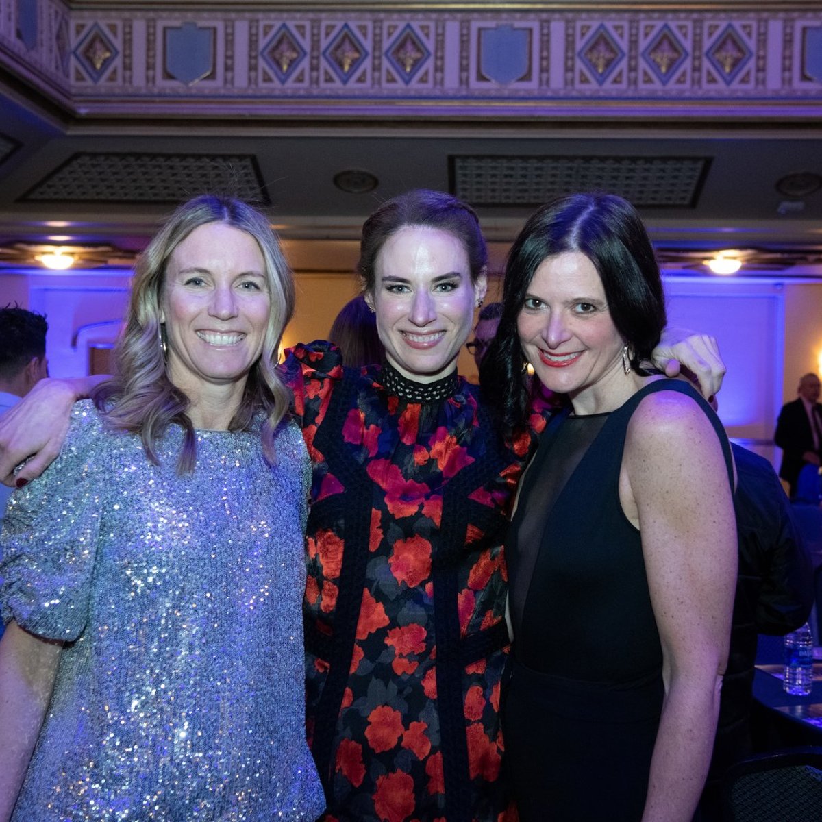 2020 NYRR Club Night