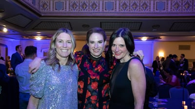 2020 NYRR Club Night
