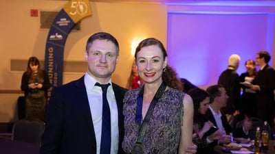 2020 NYRR Club Night