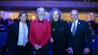 2020 NYRR Club Night