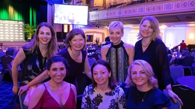 2020 NYRR Club Night