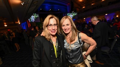 2020 NYRR Club Night
