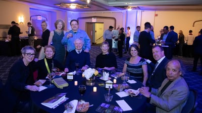 2020 NYRR Club Night