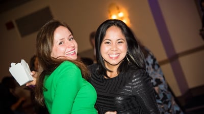2020 NYRR Club Night