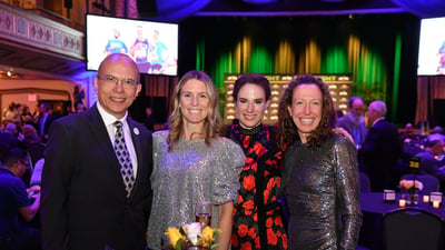 2020 NYRR Club Night