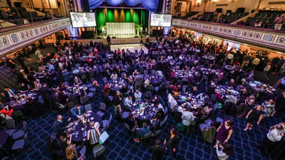 2020 NYRR Club Night