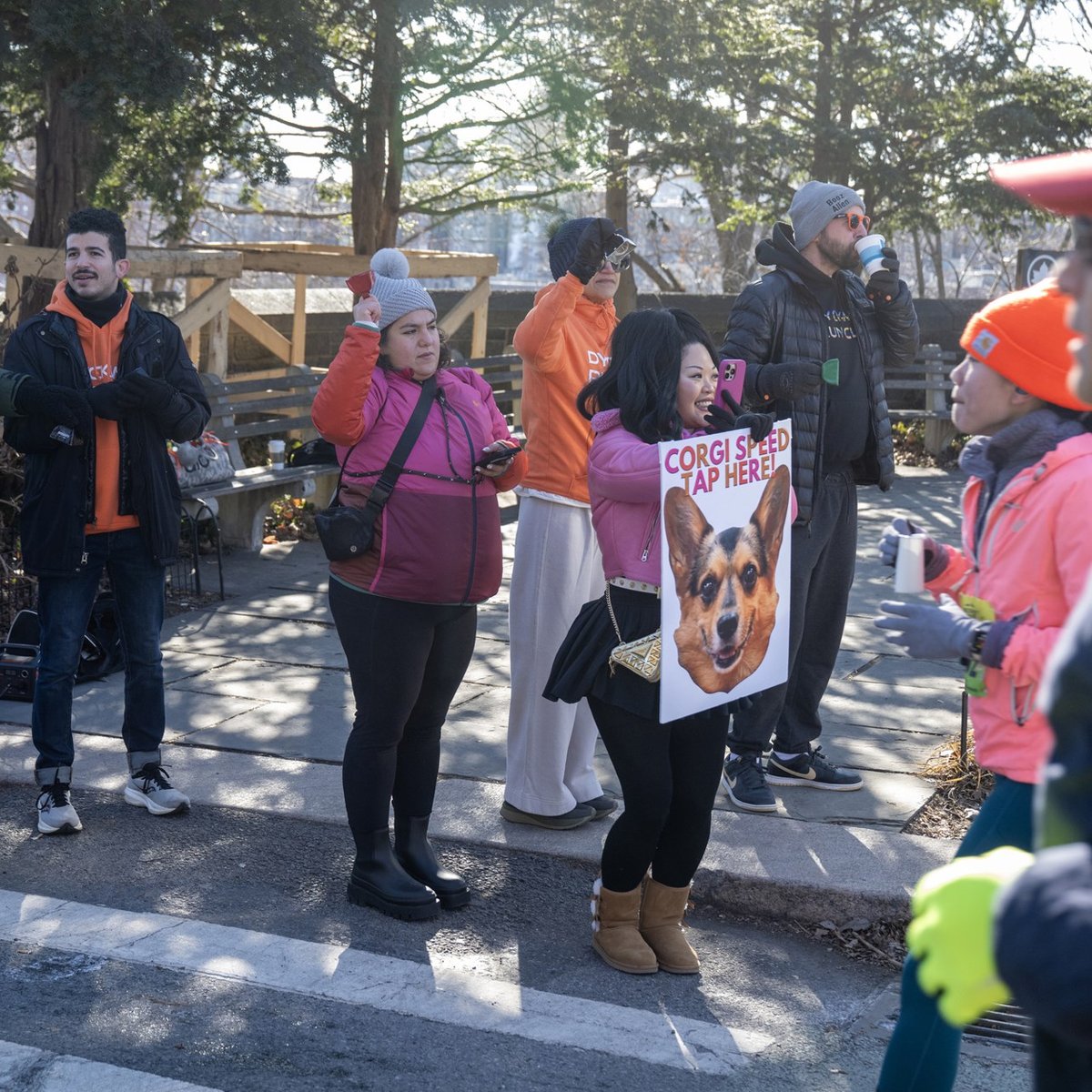 2025 NYRR Washington Heights Salsa, Blues, and Shamrocks 5K