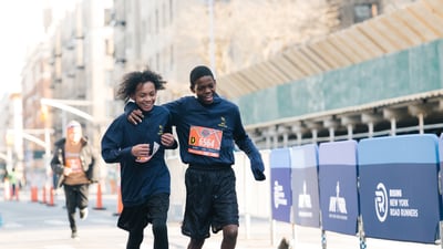 2025 NYRR Washington Heights Salsa, Blues, and Shamrocks 5K