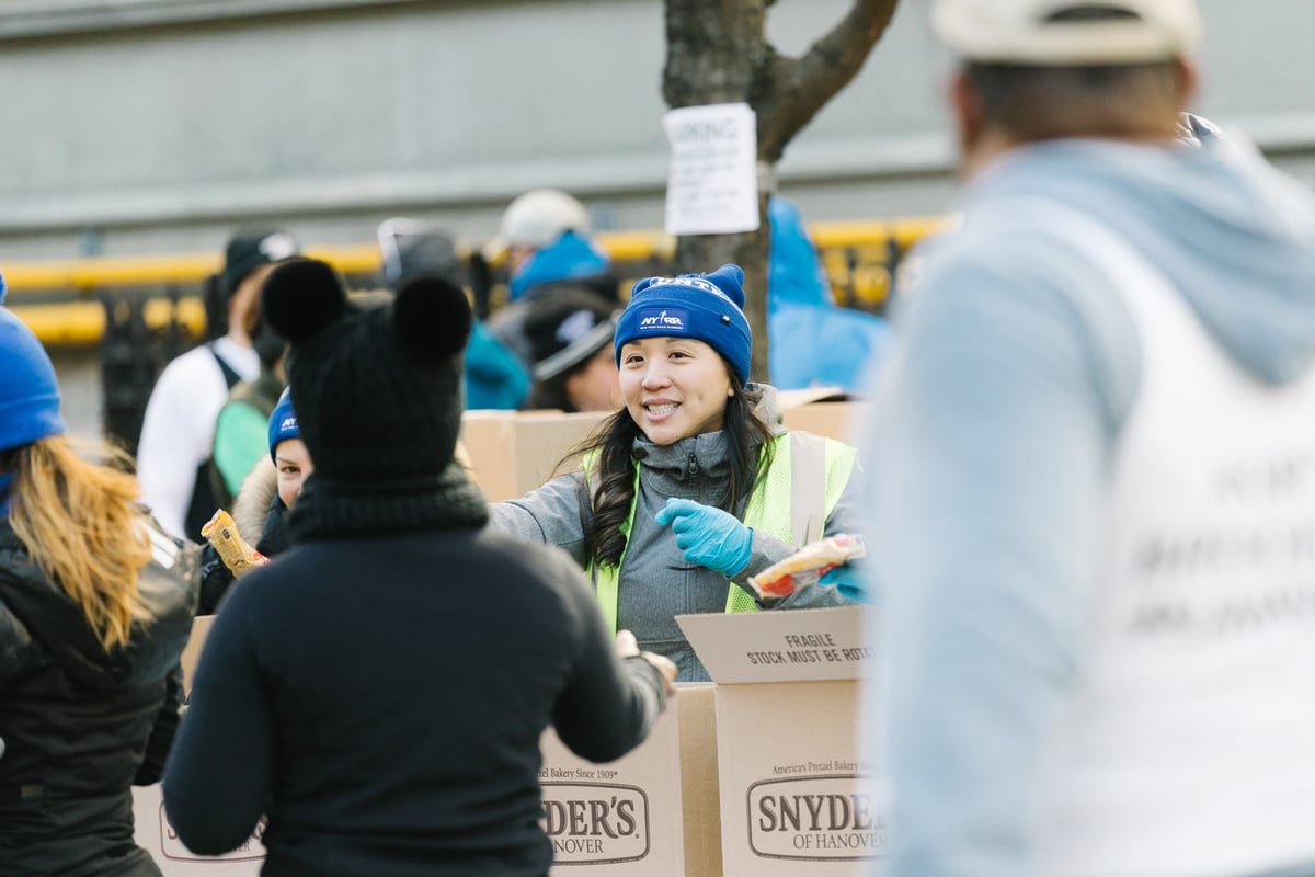2025 NYRR Washington Heights Salsa, Blues, and Shamrocks 5K