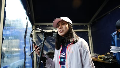 2023 United Airlines NYC Half Welcomes Nearly 25,000 to City Streets