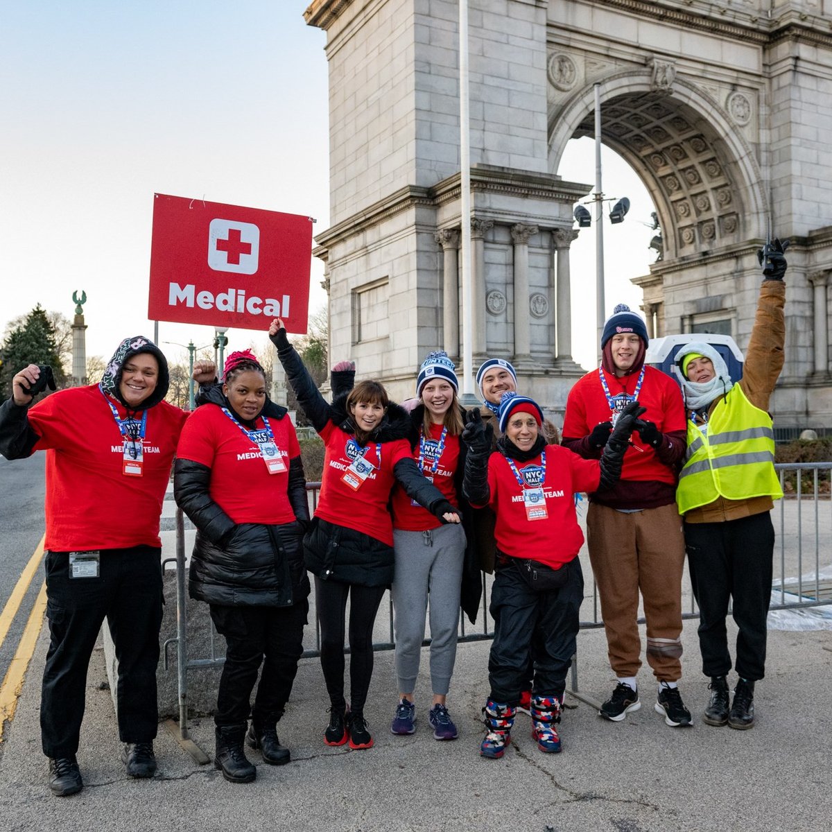2023 United Airlines NYC Half Welcomes Nearly 25,000 to City Streets