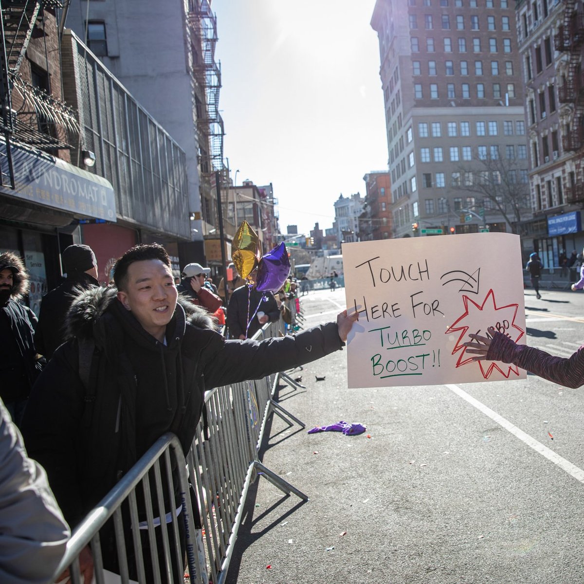 2023 United Airlines NYC Half Welcomes Nearly 25,000 to City Streets