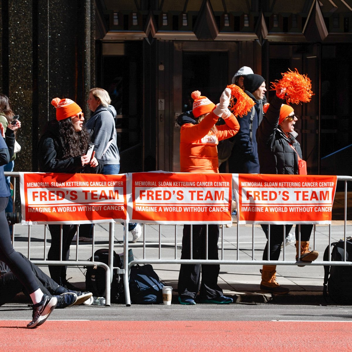 2023 United Airlines NYC Half Welcomes Nearly 25,000 to City Streets