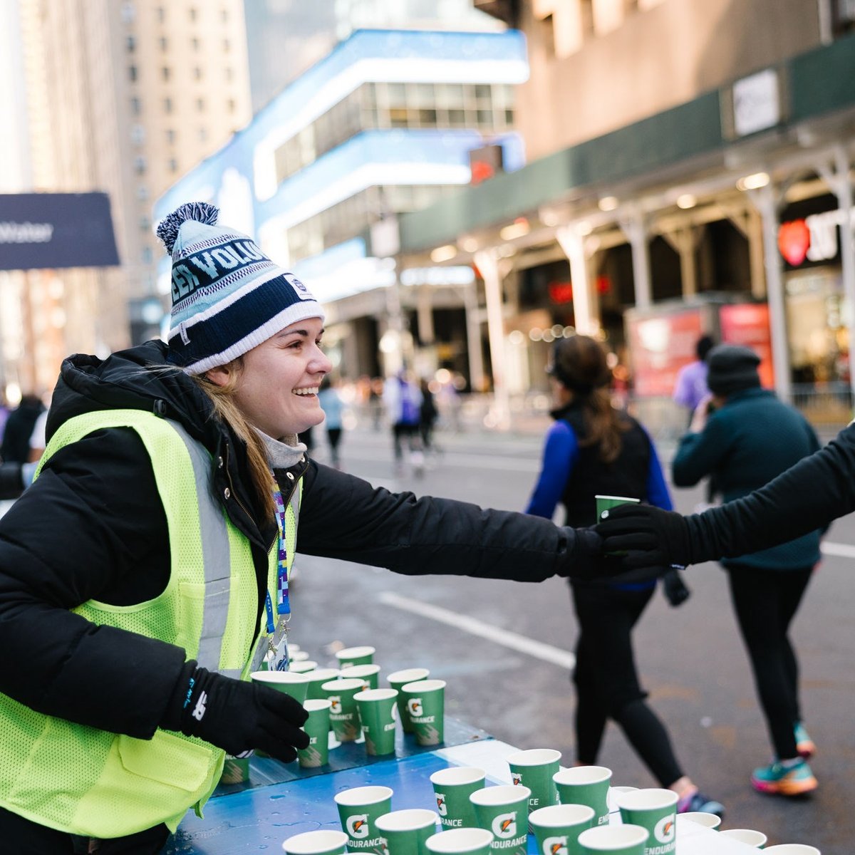 2023 United Airlines NYC Half Welcomes Nearly 25,000 to City Streets