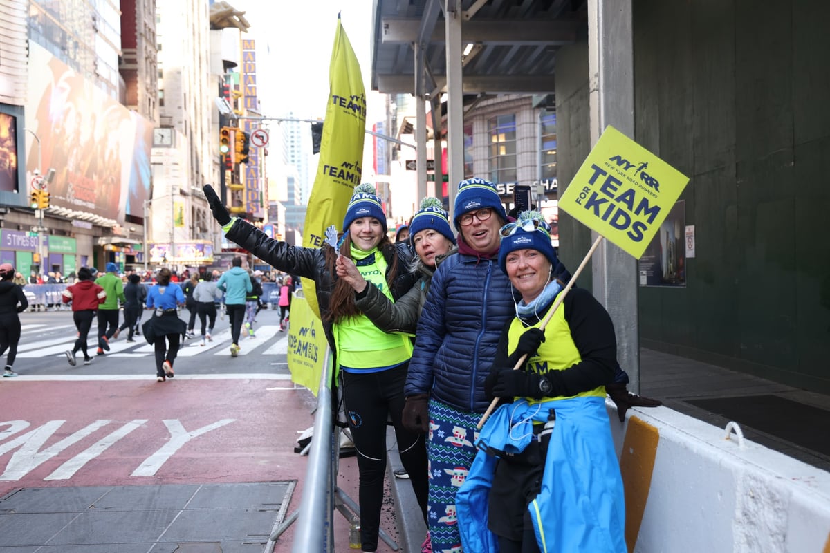 2023 United Airlines NYC Half Welcomes Nearly 25,000 to City Streets