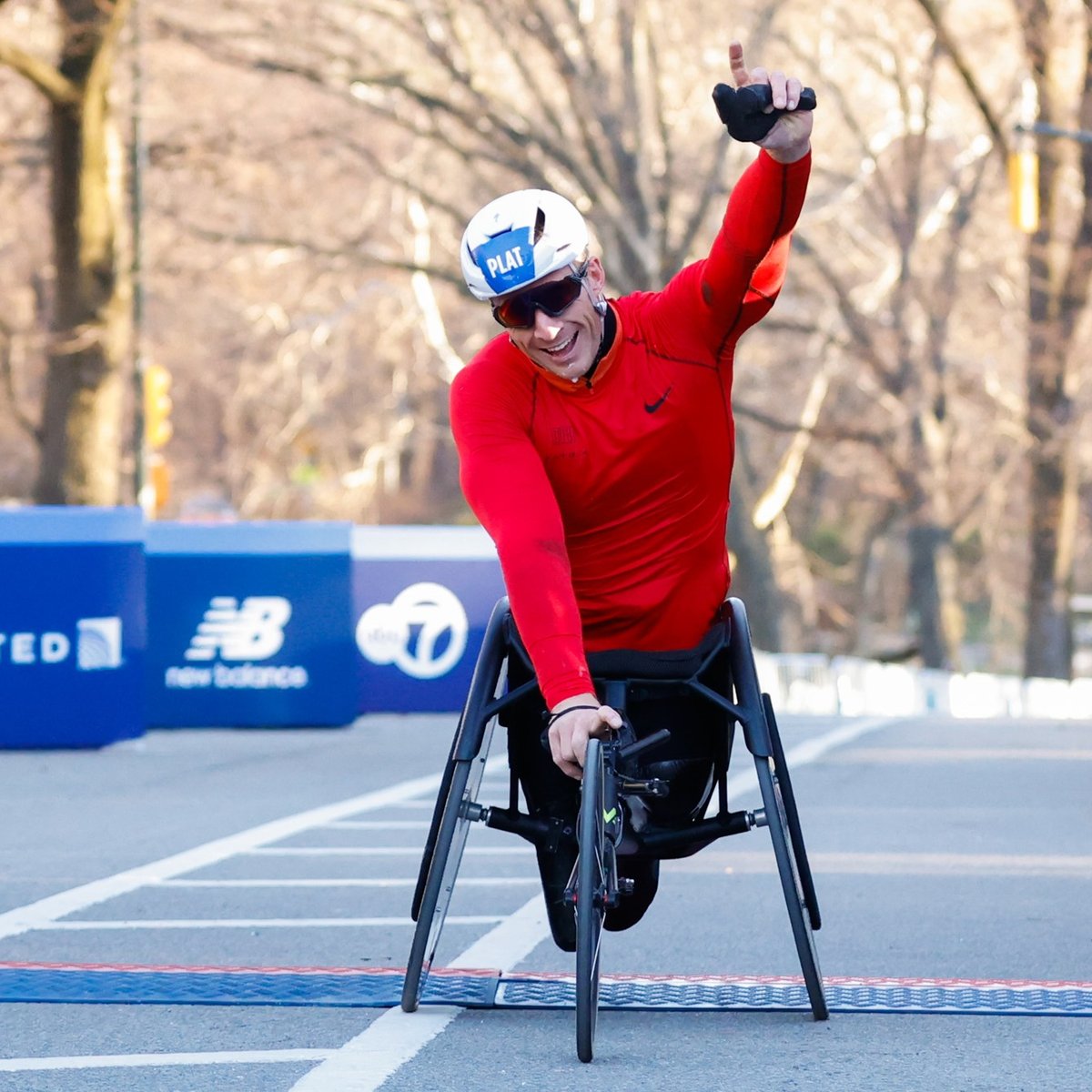 2023 United Airlines NYC Half Welcomes Nearly 25,000 to City Streets