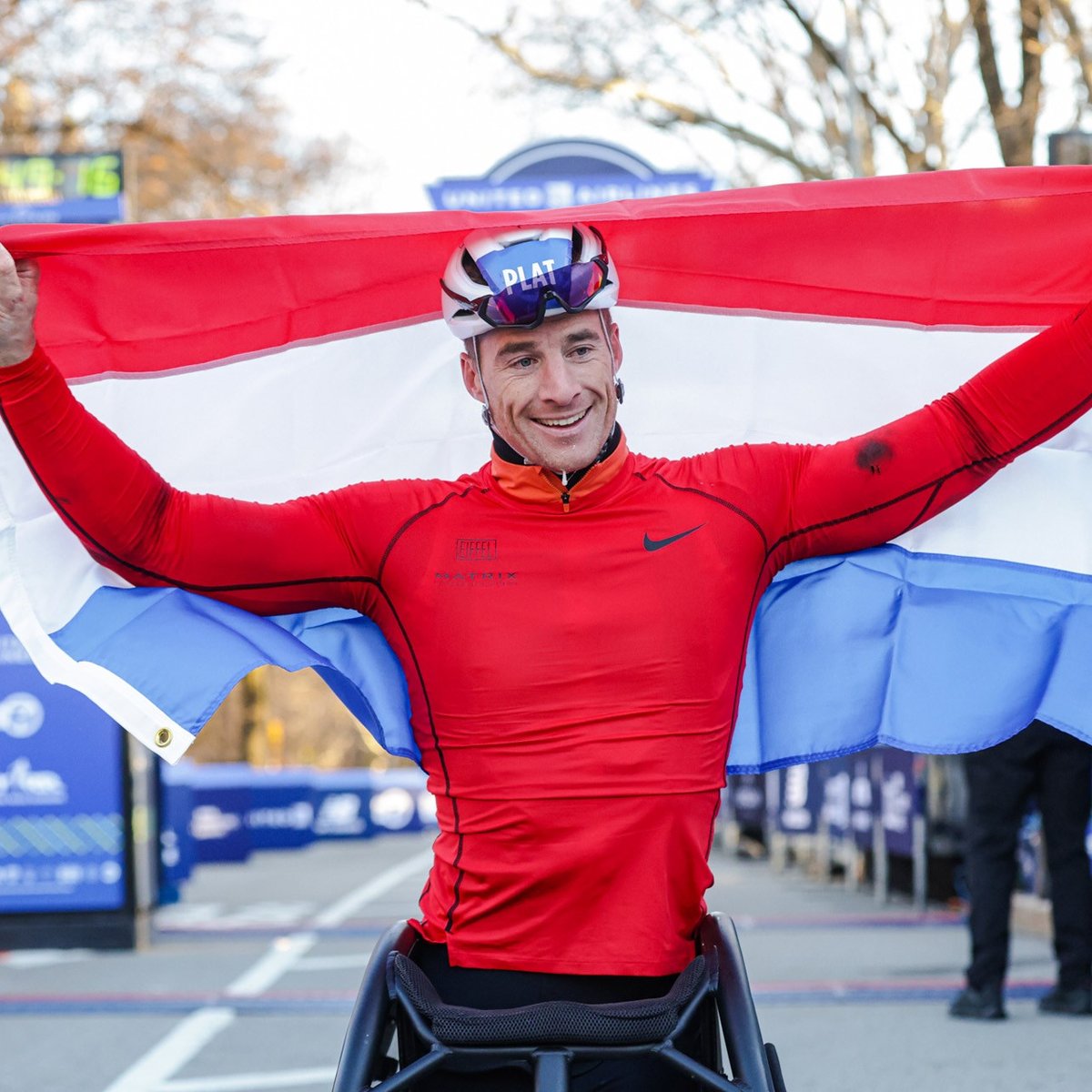 2023 United Airlines NYC Half Welcomes Nearly 25,000 to City Streets