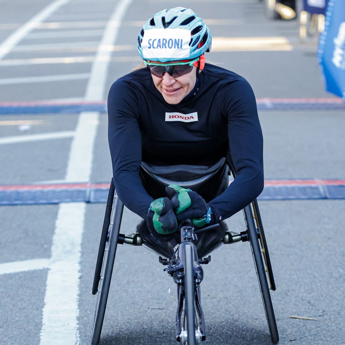 2023 United Airlines NYC Half Welcomes Nearly 25,000 to City Streets