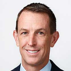 Headshot of Todd McGrath
