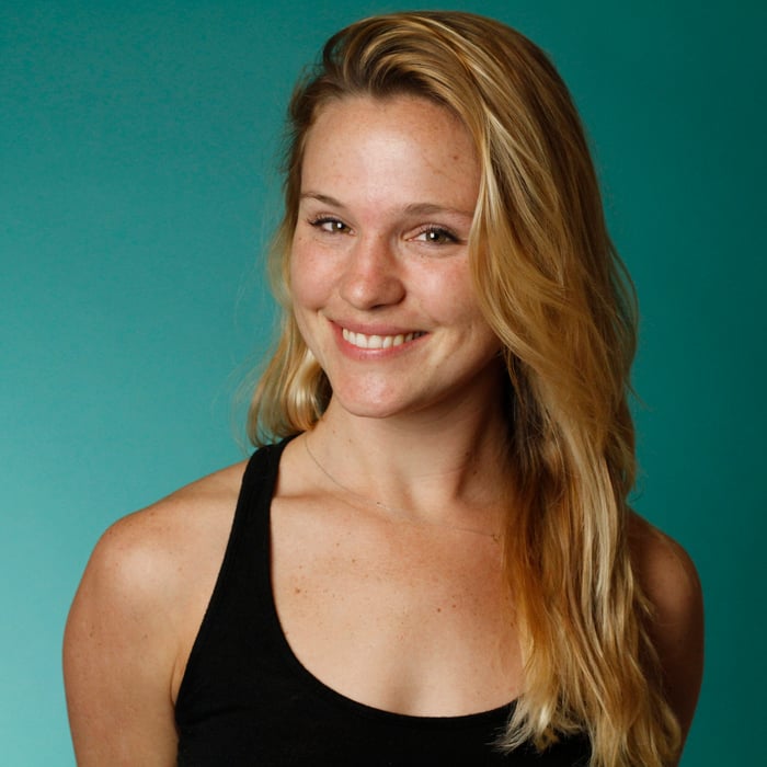Headshot of Kaitlyn Baird