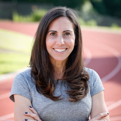 Headshot of Amy Stephens