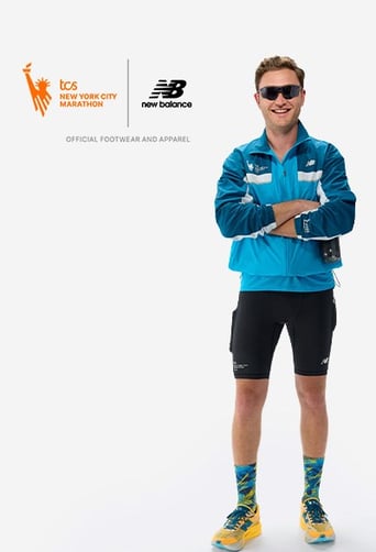 TCS New York City Marathon Collection