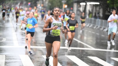 New Balance 5th Avenue Mile
