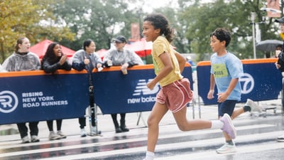 New Balance 5th Avenue Mile