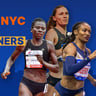 Set the Pace: Mary Cain’s Atalanta NYC Empowers Young Runners to Thrive