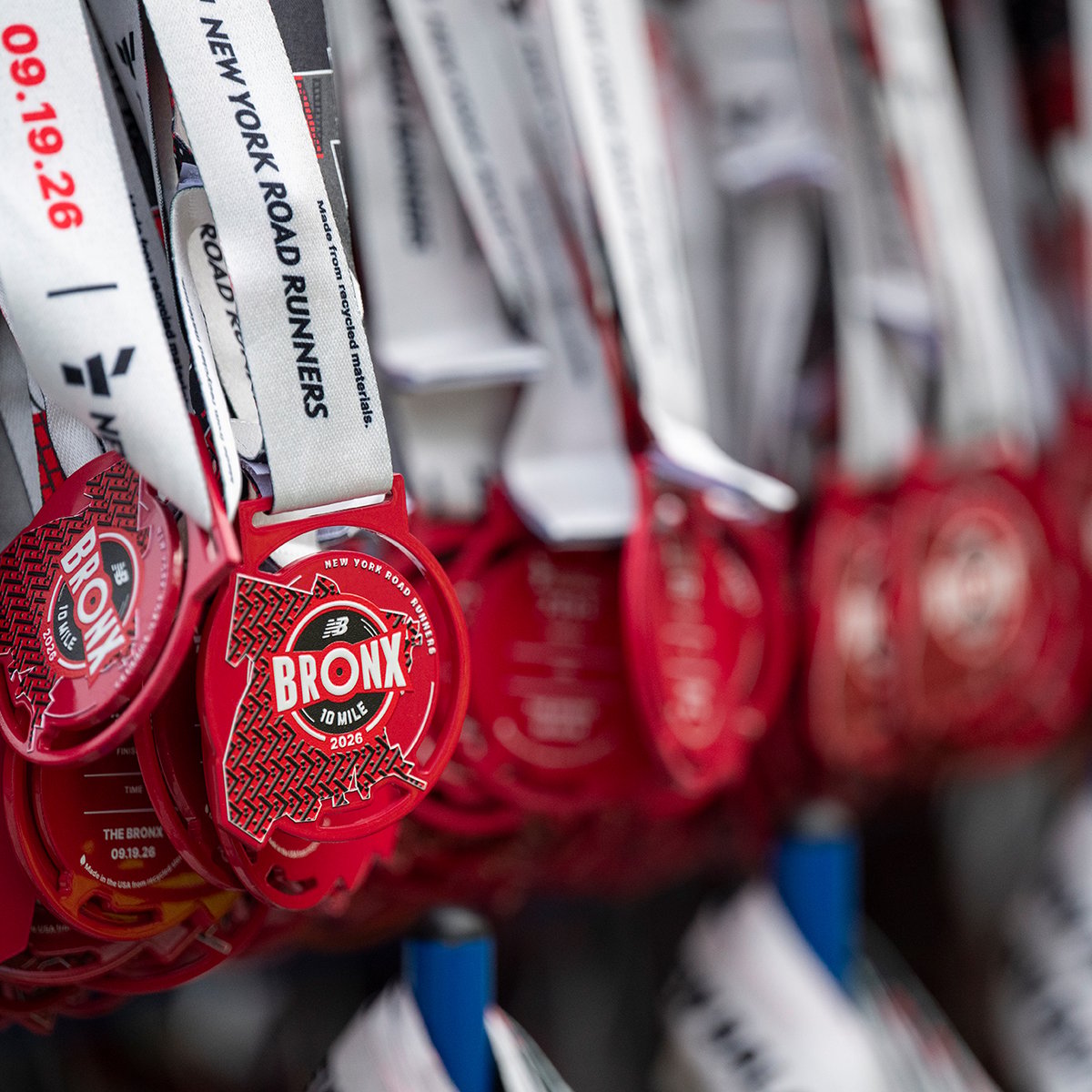 New Balance Bronx 10 Mile