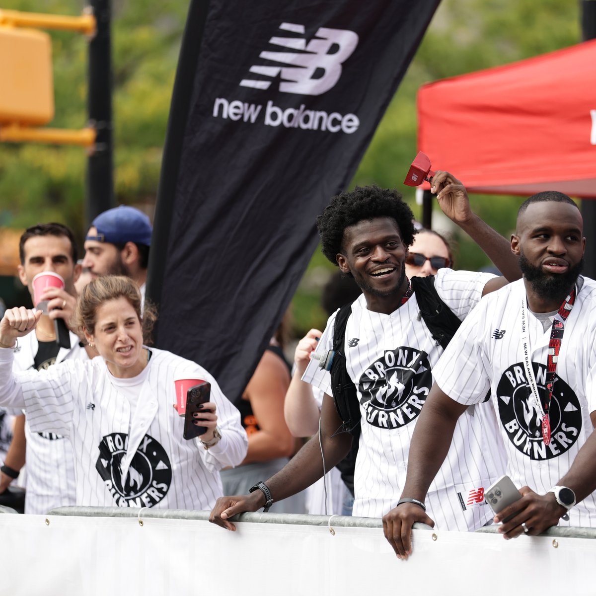 New Balance Bronx 10 Mile