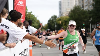 New Balance Bronx 10 Mile