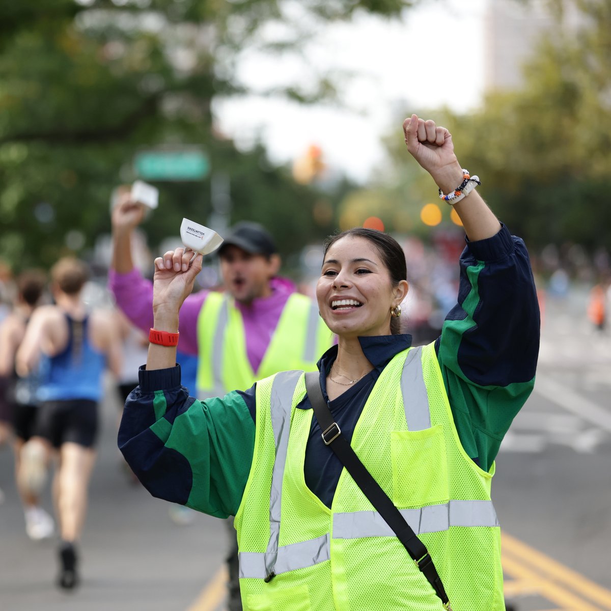 New Balance Bronx 10 Mile