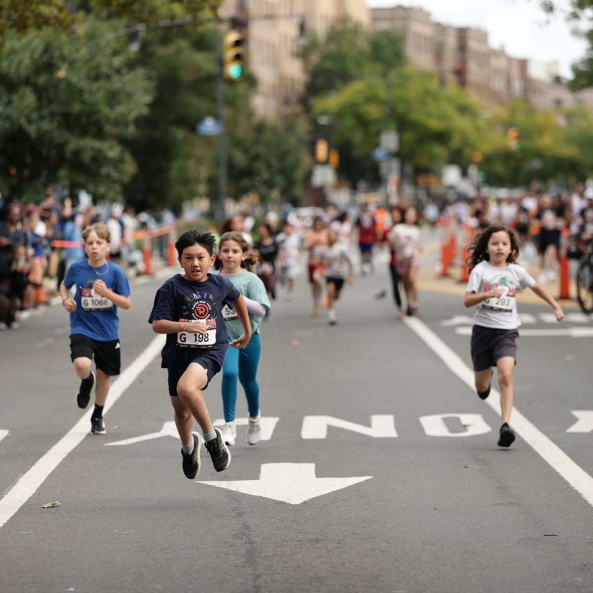 New Balance Bronx 10 Mile